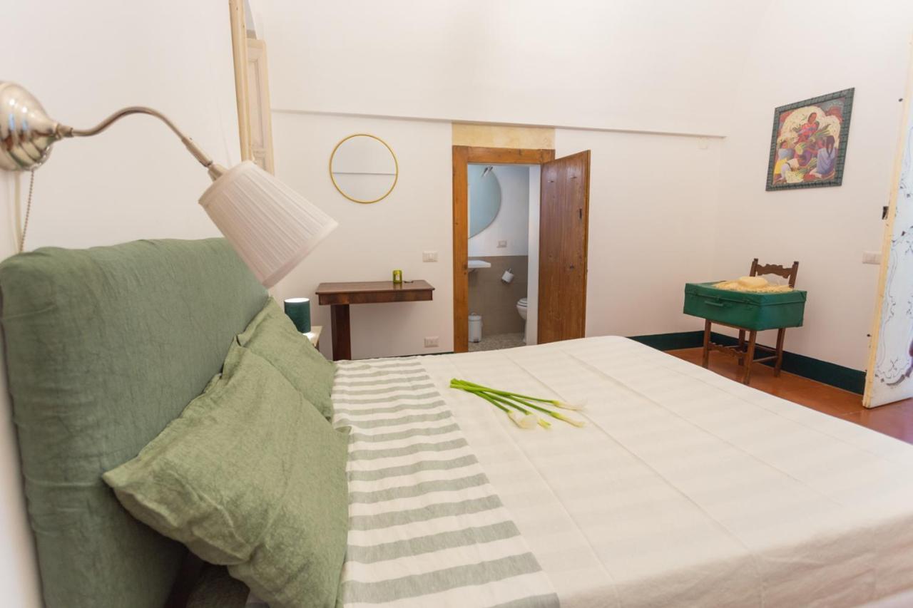 Lequile B&B Villa Spada Donadeo מראה חיצוני תמונה