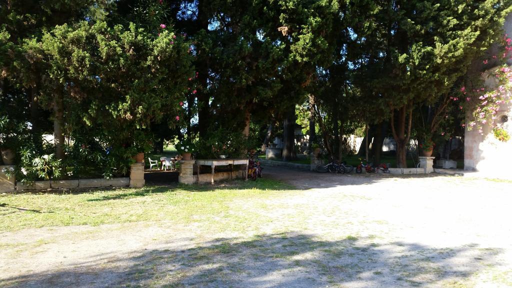 Lequile B&B Villa Spada Donadeo חדר תמונה