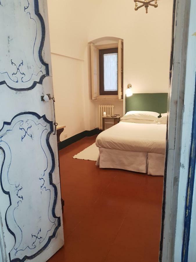 Lequile B&B Villa Spada Donadeo מראה חיצוני תמונה