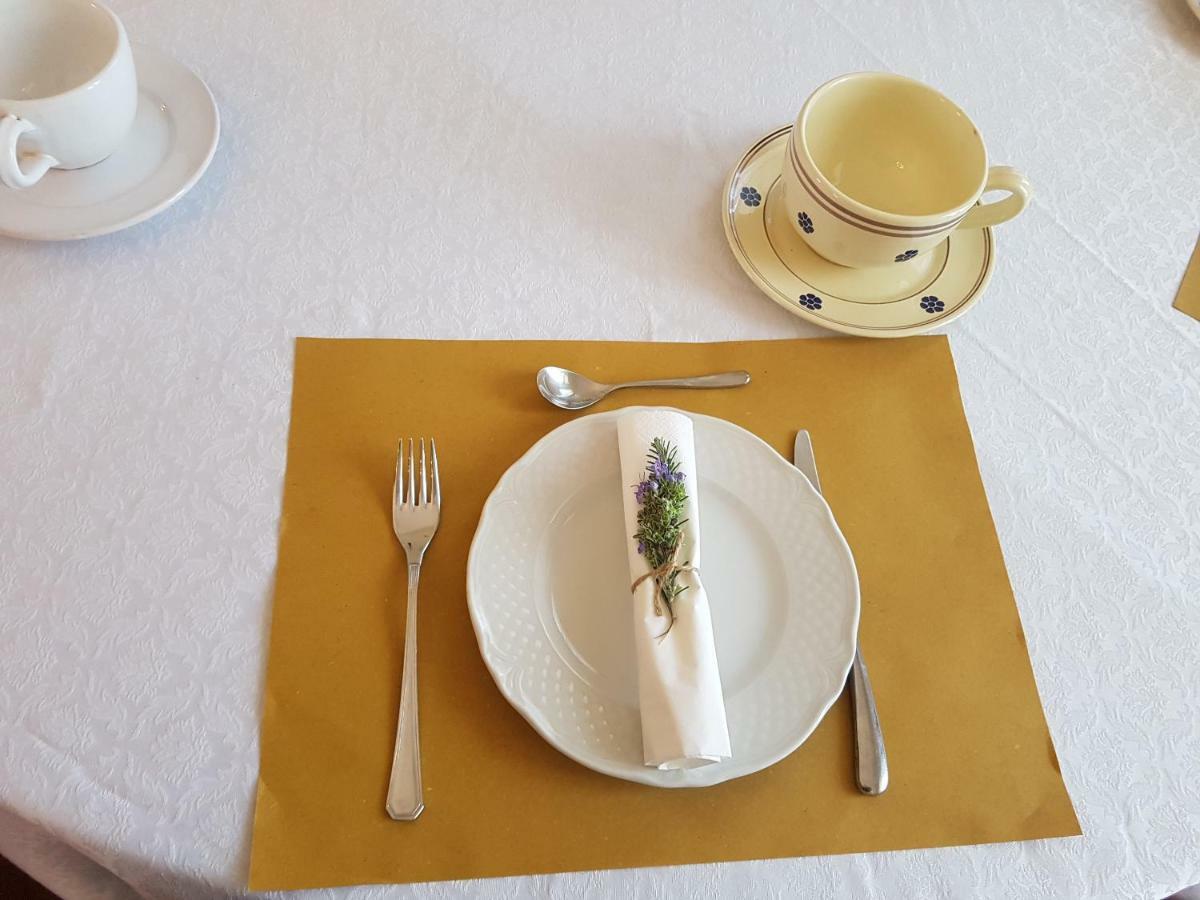 Lequile B&B Villa Spada Donadeo מראה חיצוני תמונה
