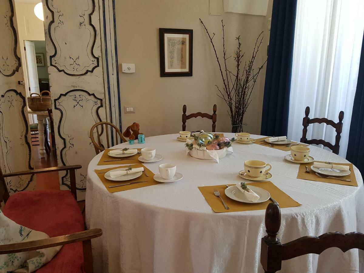 Lequile B&B Villa Spada Donadeo מראה חיצוני תמונה