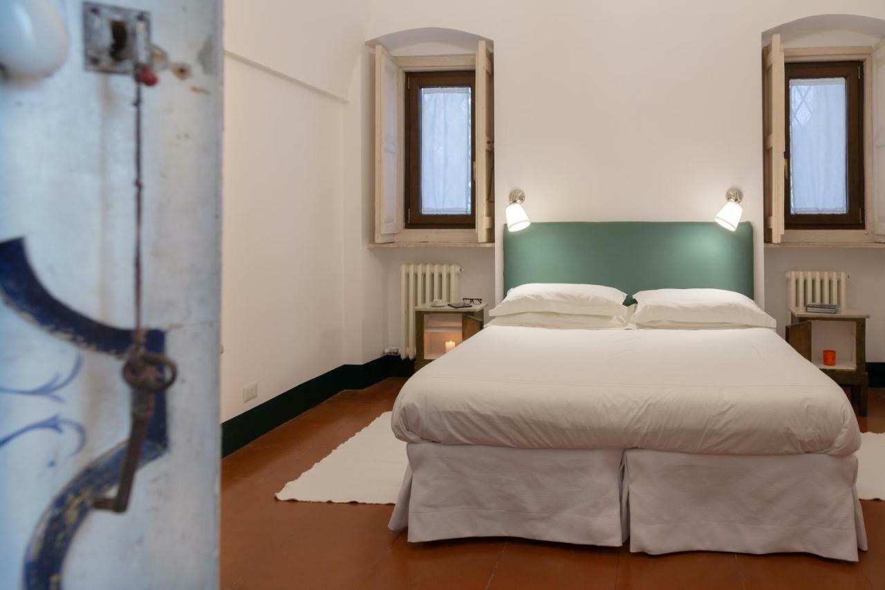 Lequile B&B Villa Spada Donadeo מראה חיצוני תמונה