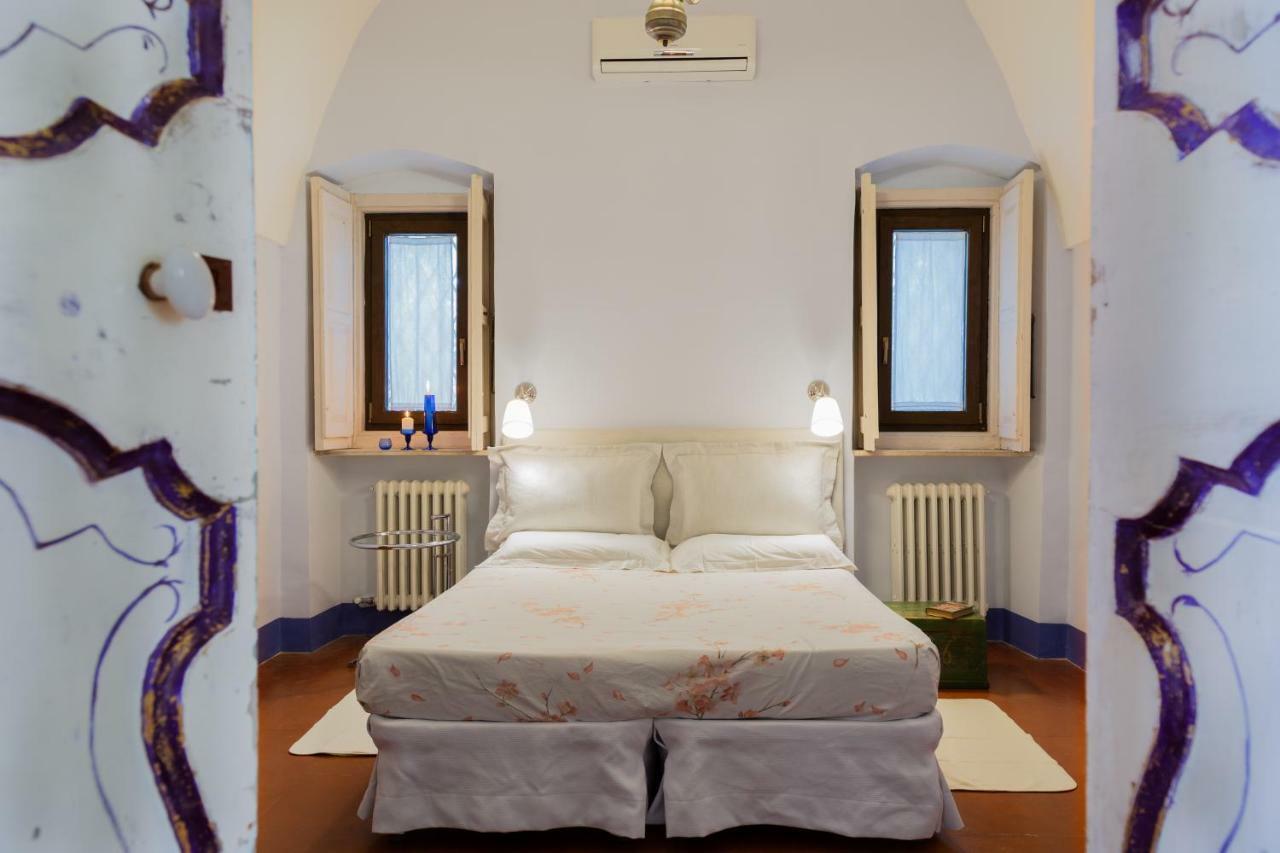 Lequile B&B Villa Spada Donadeo מראה חיצוני תמונה