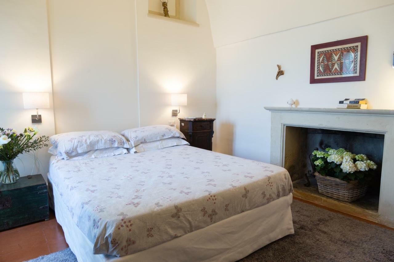 Lequile B&B Villa Spada Donadeo מראה חיצוני תמונה