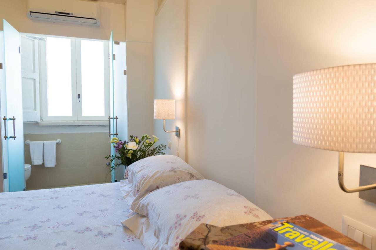 Lequile B&B Villa Spada Donadeo מראה חיצוני תמונה