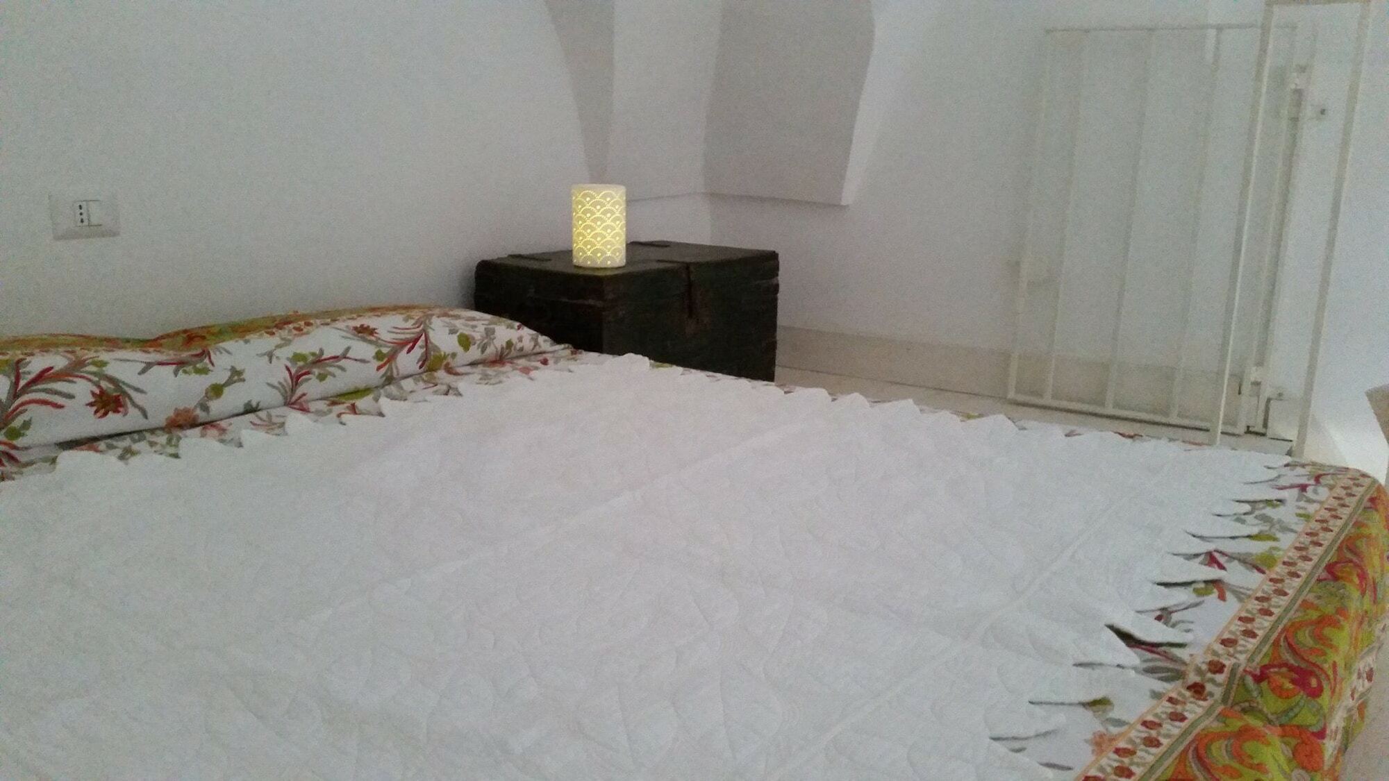 Lequile B&B Villa Spada Donadeo מראה חיצוני תמונה